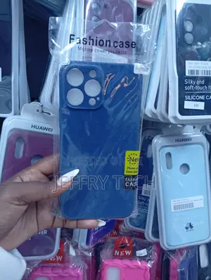 Silicone Case Cover Compatible With Various iPhone Models