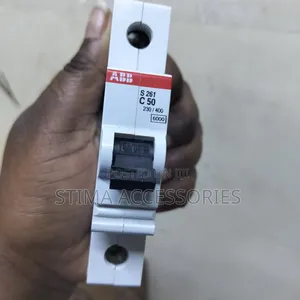 Abb Breaker