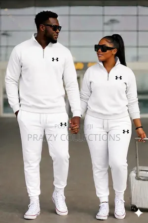 High Quality Armour Unisex Tracksuit/Sweatsuit