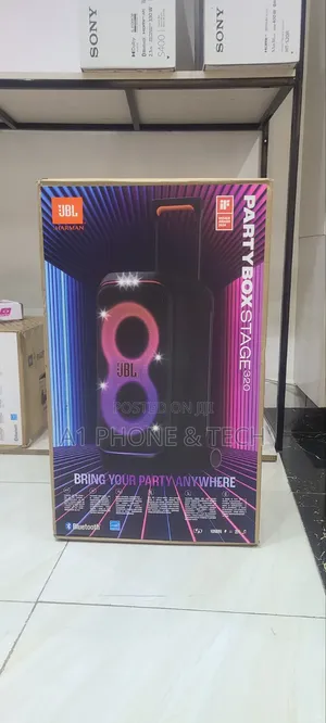 JBL Partybox 320
