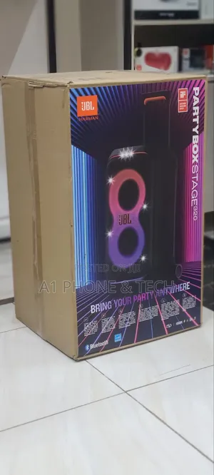 JBL Partybox 320