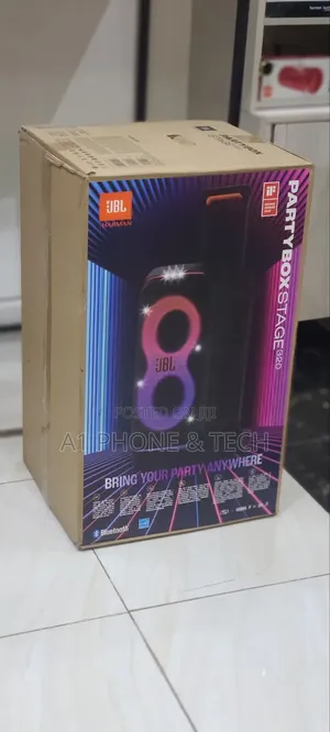 JBL Partybox 320