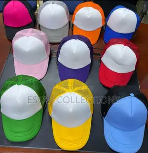 Trendy Trucker Hats