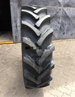 14.9-28 Ozka Tyres (Tractor) Turkey. 14ply.