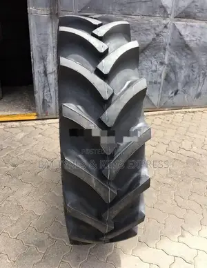 14.9-28 Ozka Tyres (Tractor) Turkey. 14ply.