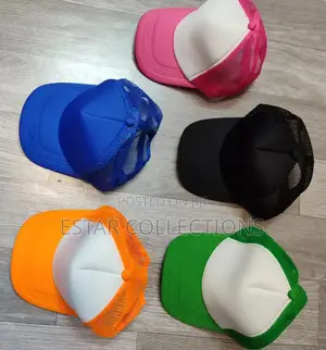 Trendy Trucker Hats
