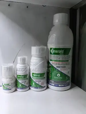 Emerald 200sl Insecticide 50ml, 100ml,250ml, 1litre