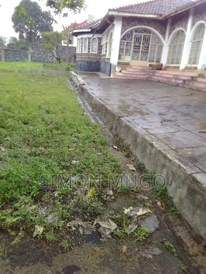 6bdrm Bungalow in Milimani Estate for sale