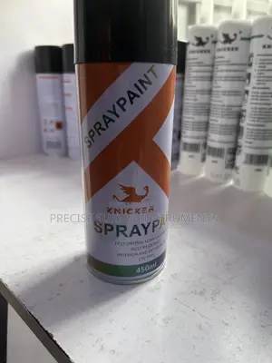 Premium Spray Paint