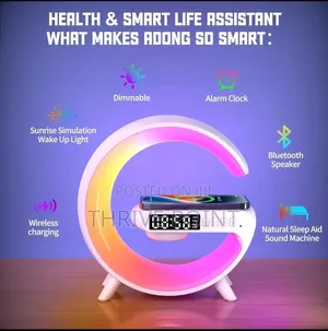 G63 Smart Light