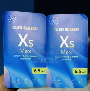 iPhone Xs Max Amoled Screen Replacement