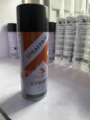 High Quality Spray Paint