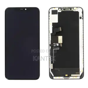iPhone Xs Max Amoled Screen Replacement