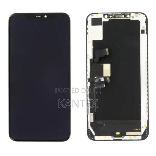 iPhone Xs Max Amoled Screen Replacement
