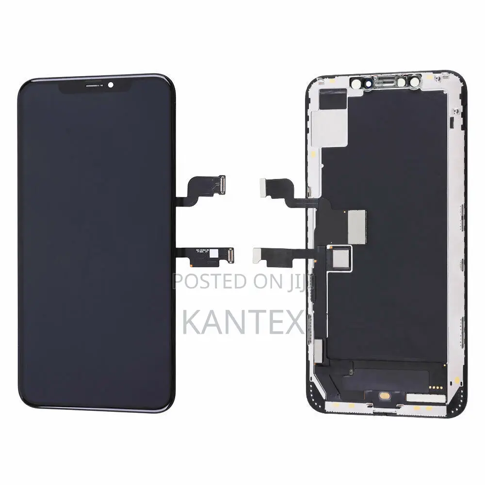 iPhone Xs Max Amoled Screen Replacement