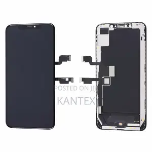 iPhone Xs Max Amoled Screen Replacement