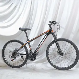 Super Bross MTB – High Performance Affordable