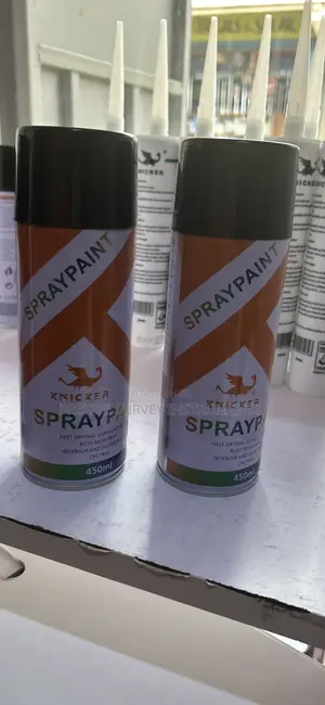 Best Spray Paint Deal