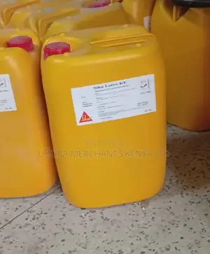 Sika Latex 25l
