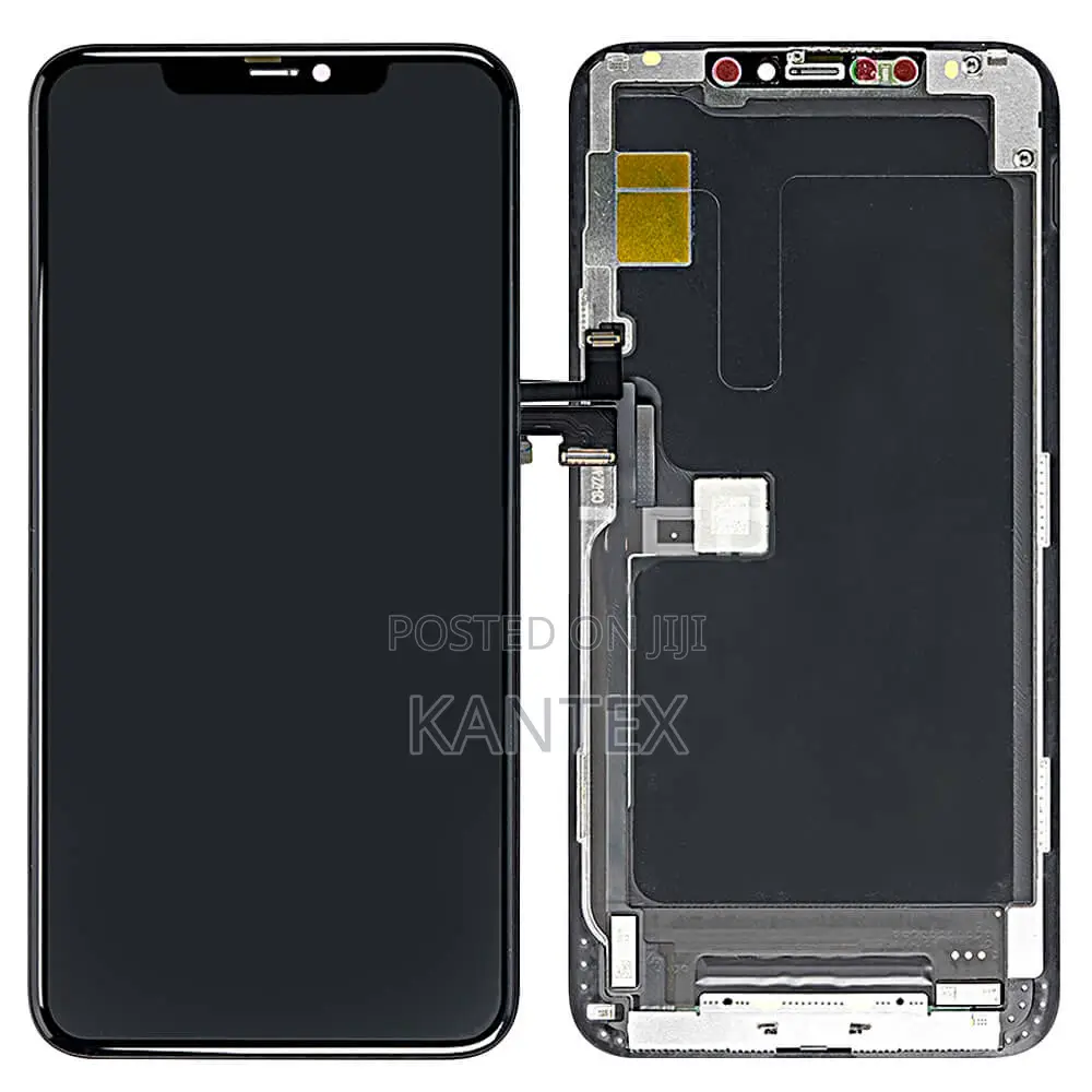 iPhone 11 Screen Replacement