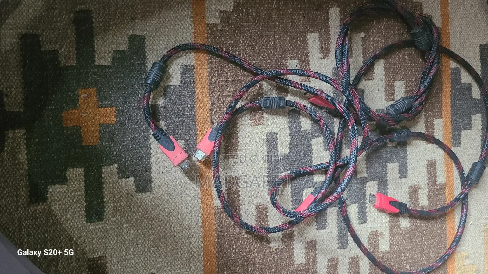 Hdmi High-Quality Cables