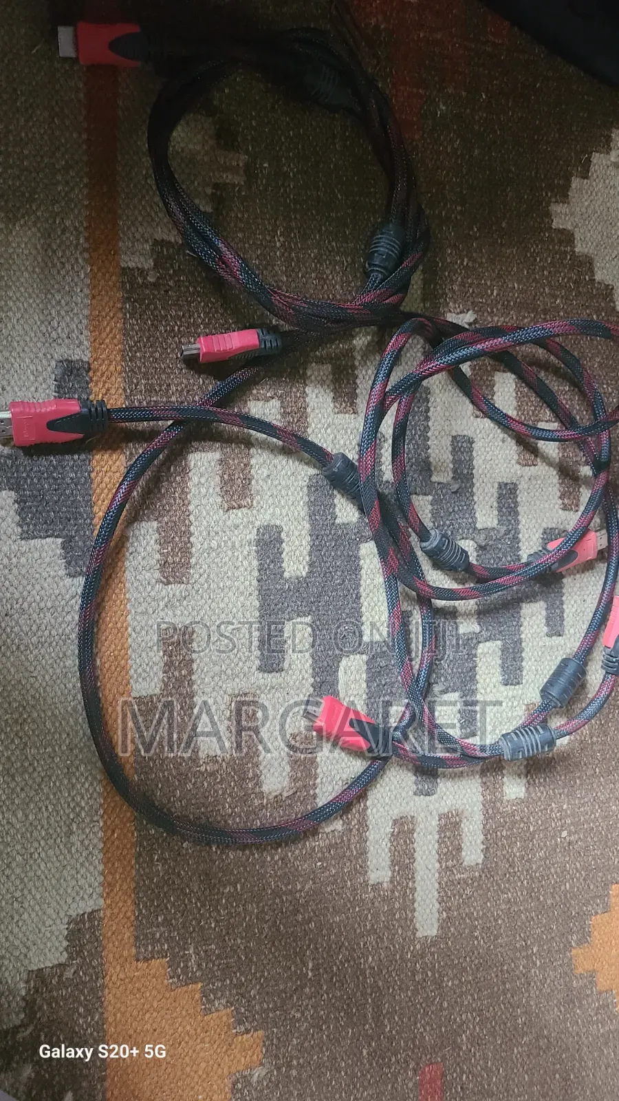Hdmi High-Quality Cables