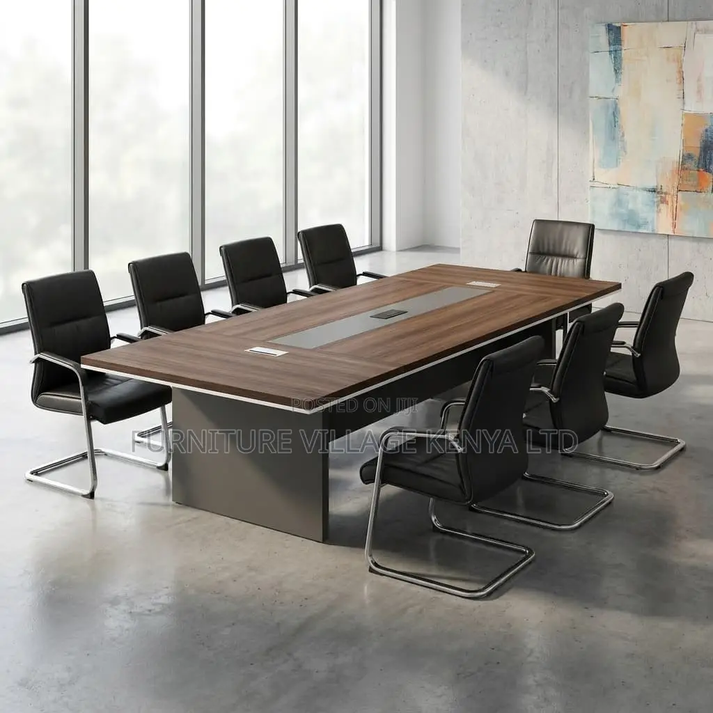 12-14 Seater Imported Office Conference Table