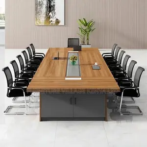 12-14 Seater Imported Office Conference Table