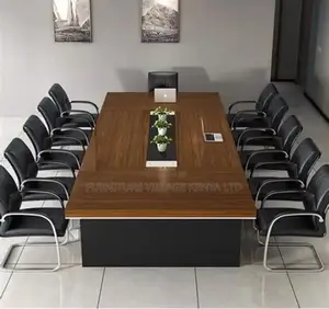 12-14 Seater Imported Office Conference Table