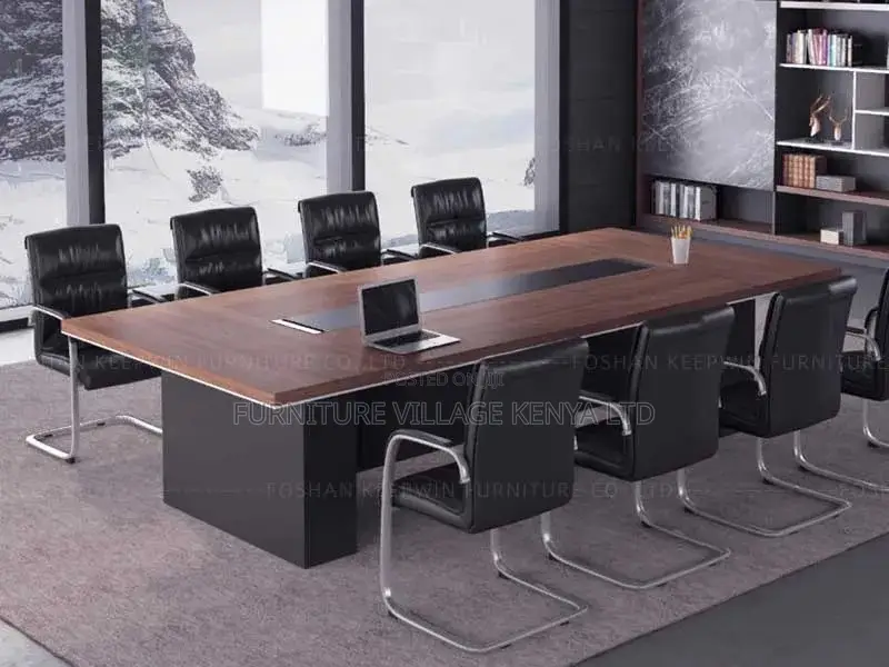 12-14 Seater Imported Office Conference Table