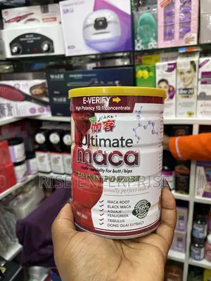 Ultimate Maca Protein Powder for Butt/Hip
