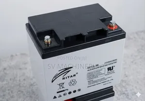 Heavy Duty Ritar 12v 40ah Battery