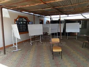 High-Quality College Portable Whiteboard for Students Lecturers