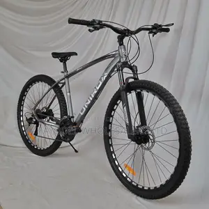 Unirox Mountain Bike – Strong Frame, Smooth Ride