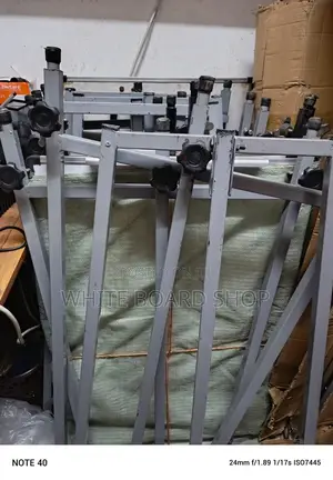 Reliable Heavy Duty Tripod Stand for Office, School Events