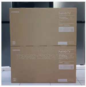 Samsung 32-Inch 32h5000f Hd Smart Tv