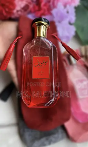 The Mousuf Sexy Eau De Parfum by Ard Al Zaafaran.