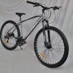 Unirox Bike – Quality You Can Trust