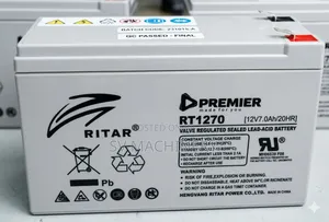 Heavy Duty Ritar 12v 70ah Battery
