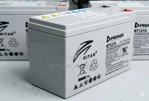 Heavy Duty Ritar 12v 70ah Battery