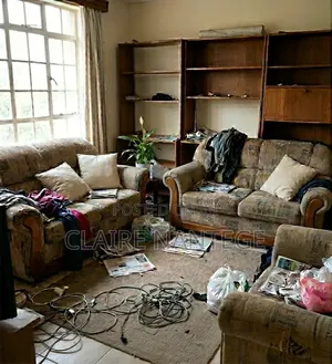 House Keeping /House Organization/Deep General Cleaning