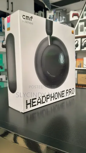 CMF Headphones Pro