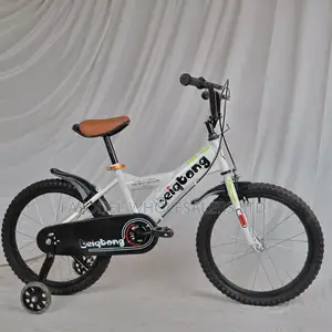 Beiqtong Kids Bicycle – Strong Wheels Safe Brakes