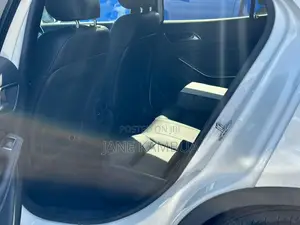 Mercedes-Benz GLA-Class 2018 Pearl