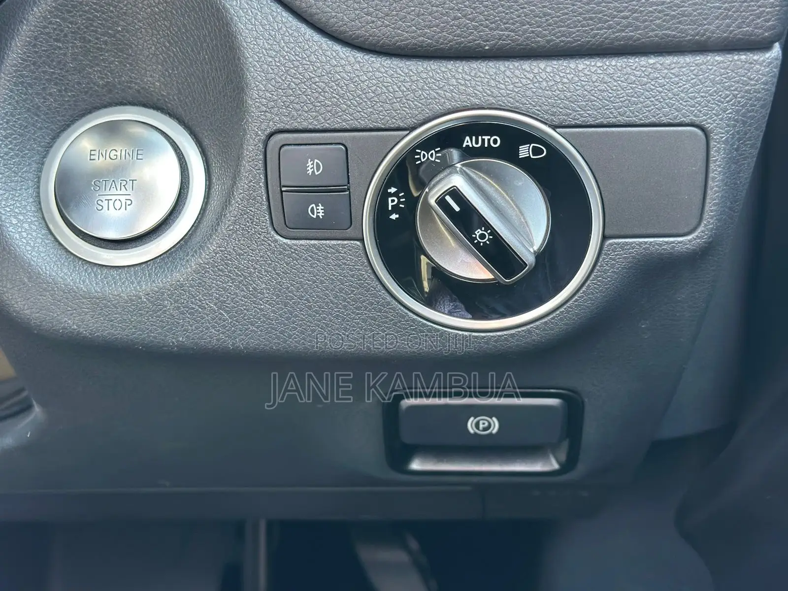 Mercedes-Benz GLA-Class 2018 Pearl