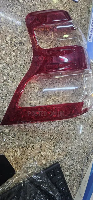Tail Lens Landcruiser Fj 150