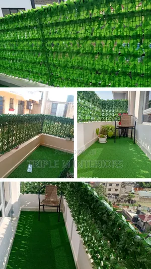 Supreme Comfort Turf Grass Carpet