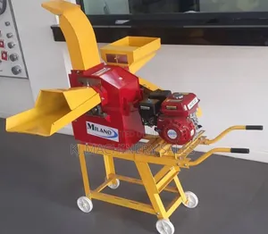 Chaff Cutter/ Fodder Choper