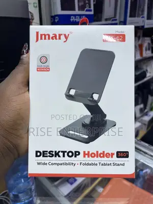 Jmary Mk-62 Desktop Holder/Tablet Holder