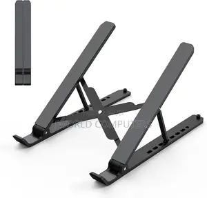 T671-B V4.1 Laptop Stand (2 Fans)